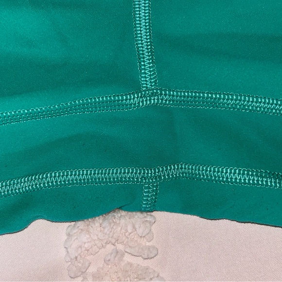 Lululemon Align 28” Maldives Green High-Waisted Leggings - Picture 5 of 5
